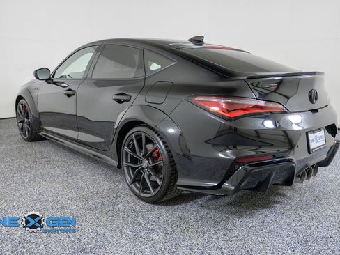 Used 2025 Acura Integra Type S FWD image 5