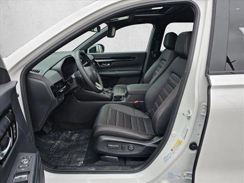New 2026 Honda CR-V Sport Touring image 12