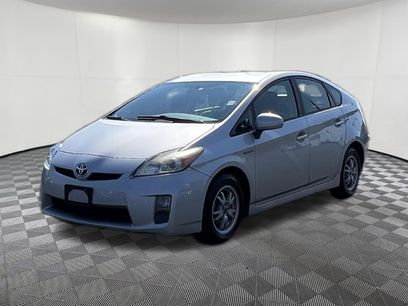 Used 2010 Toyota Prius Three