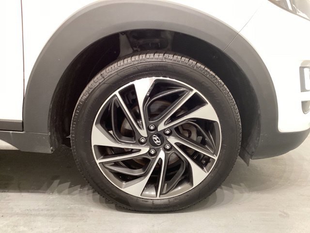 Used 2020 Hyundai Tucson Sport AWD/4WD image 31