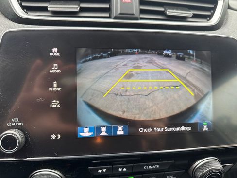 Used 2020 Honda CR-V EX-L image 19