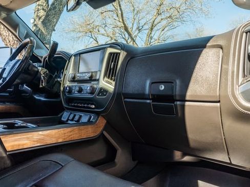 Used 2015 Chevrolet Silverado 3500 LTZ w/ Duramax Plus Package image 48