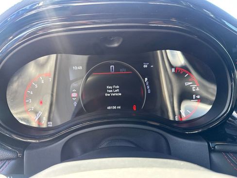 Used 2024 Dodge Durango GT AWD/4WD image 15