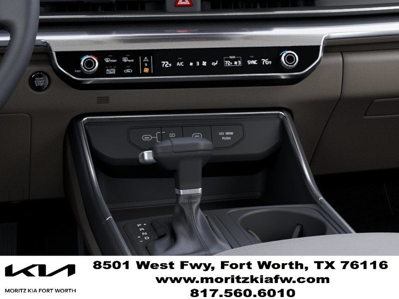 New 2026 Kia Carnival FWD image 23