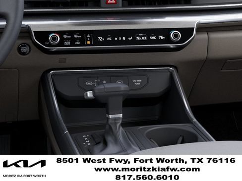 New 2026 Kia Carnival FWD image 23