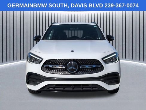 Used 2023 Mercedes-Benz GLA 250 image 10