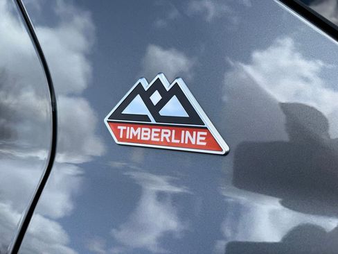 Certified 2023 Ford Explorer Timberline image 23