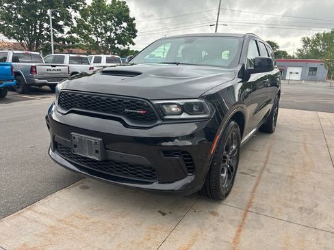 Used 2023 Dodge Durango R/T w/ Blacktop Package AWD/4WD image 7