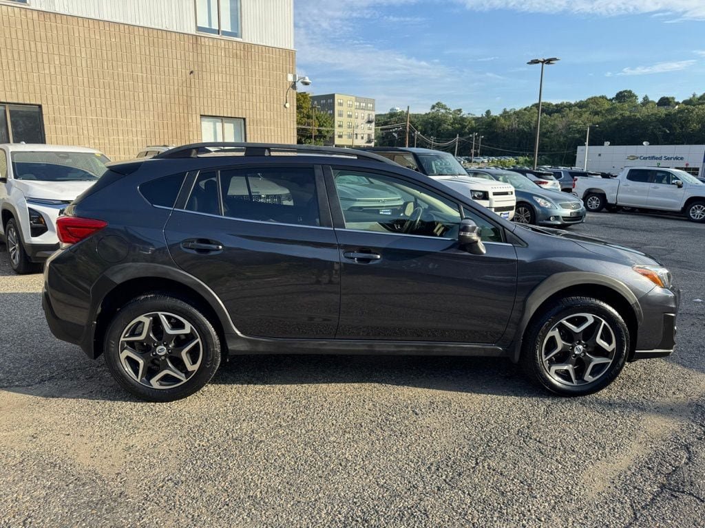 Used 2018 Subaru Crosstrek 2.0i Limited AWD/4WD image 8