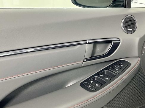 New 2026 Hyundai Sonata N Line FWD image 18