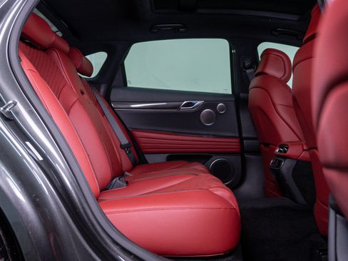 Used 2024 Genesis G80 3.5T Sport w/ Sport Prestige Package AWD/4WD image 11