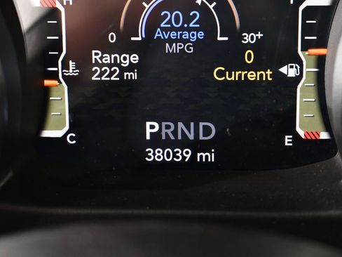 Used 2021 Jeep Wrangler Unlimited Rubicon image 26