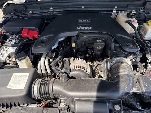 Used 2020 Jeep Gladiator Rubicon AWD/4WD image 28