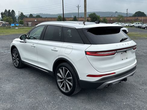 Used 2020 Lincoln Corsair Reserve AWD/4WD image 6