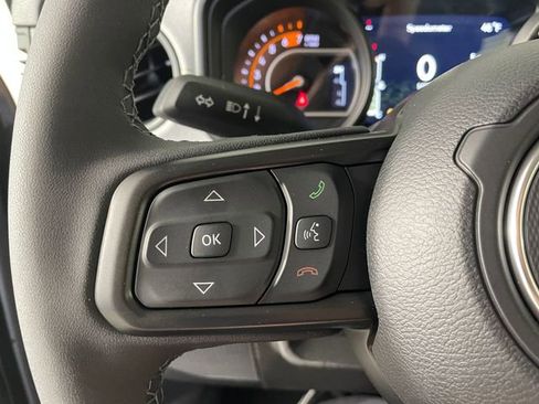 New 2026 Jeep Wrangler Willys image 9