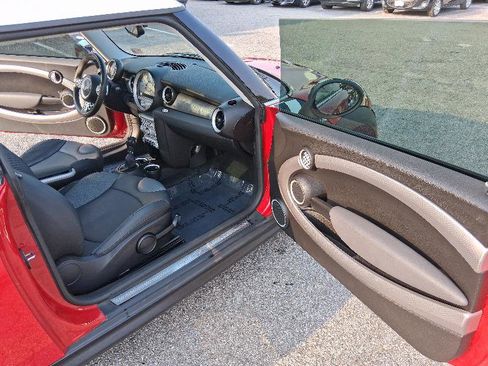 Used 2007 MINI Cooper S image 16