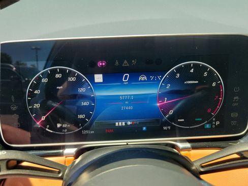 Certified 2024 Mercedes-Benz S 580 4MATIC Sedan image 22