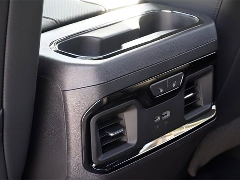 New 2026 GMC Sierra 1500 AT4 w/ AT4 Premium Package image 30