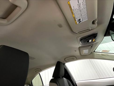 Certified 2024 Toyota Corolla LE image 23