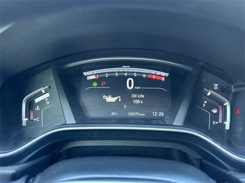 Used 2018 Honda CR-V EX image 31