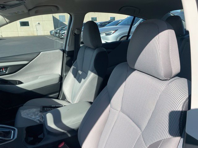 Used 2025 Subaru Legacy Premium w/ Popular Package #1A AWD/4WD image 5