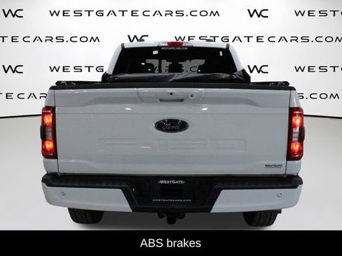 Used 2022 Ford F150 XLT w/ Equipment Group 302A High AWD/4WD image 10