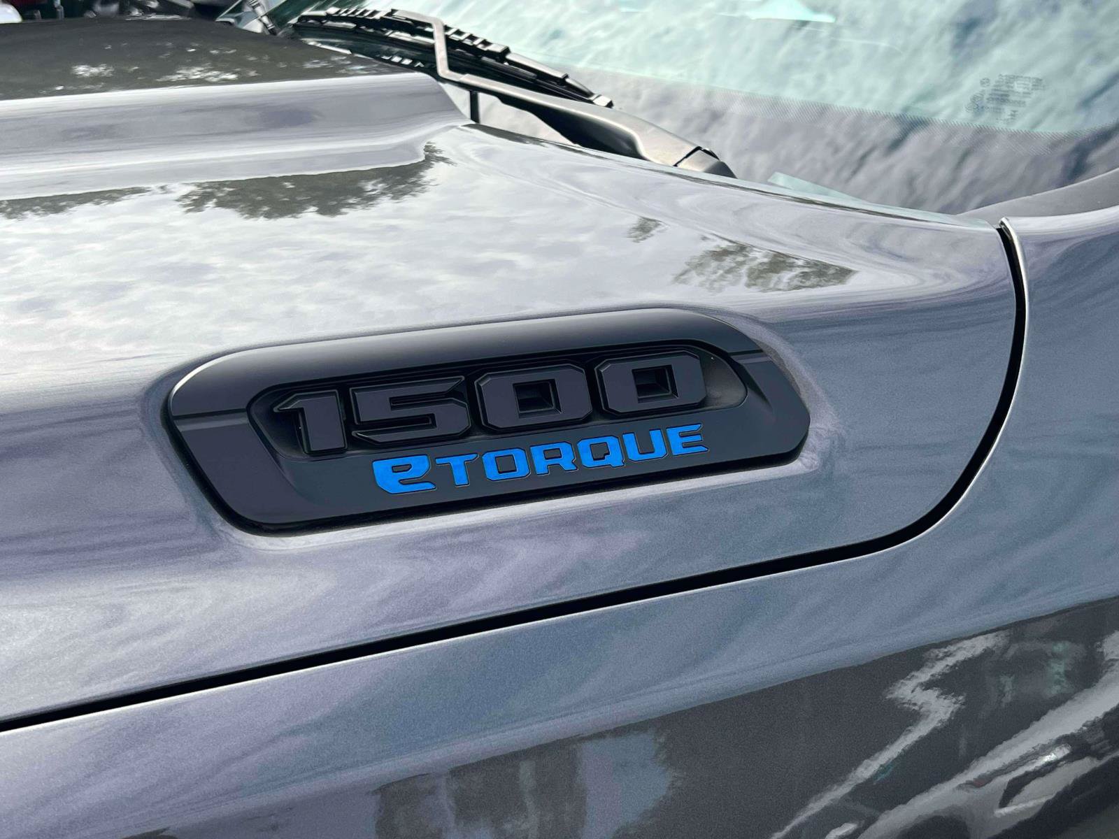 Used 2023 RAM 1500 Big Horn AWD/4WD image 18