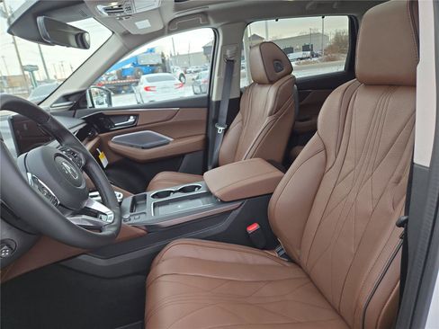 New 2026 Acura MDX SH-AWD w/ Advance Package image 19
