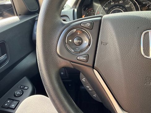 Used 2015 Honda CR-V EX image 21