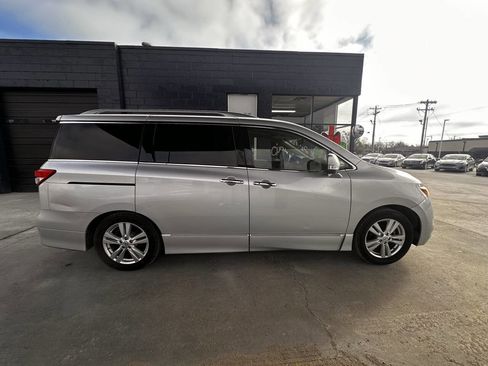 Used 2012 Nissan Quest LE image 9