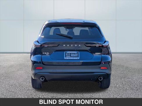 New 2026 MAZDA CX-5 Select AWD/4WD image 4