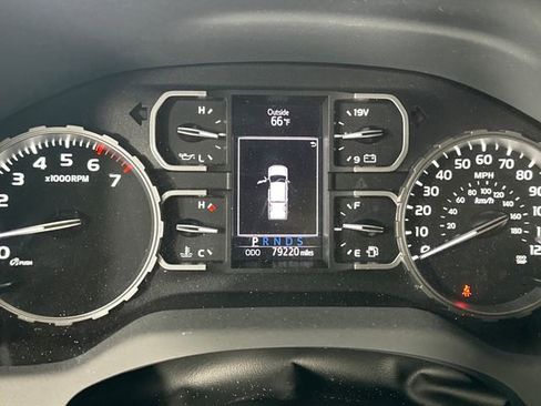 Used 2020 Toyota Tundra SR5 image 18