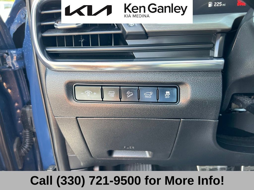 Certified 2023 Kia Telluride SX Prestige X-Pro AWD/4WD image 27