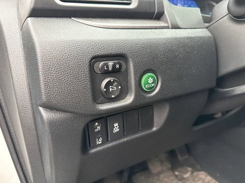 Used 2021 Honda Passport EX-L image 19
