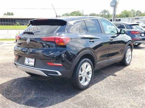 Used 2022 Buick Encore GX Preferred w/ Cold Weather Comfort Package image 4