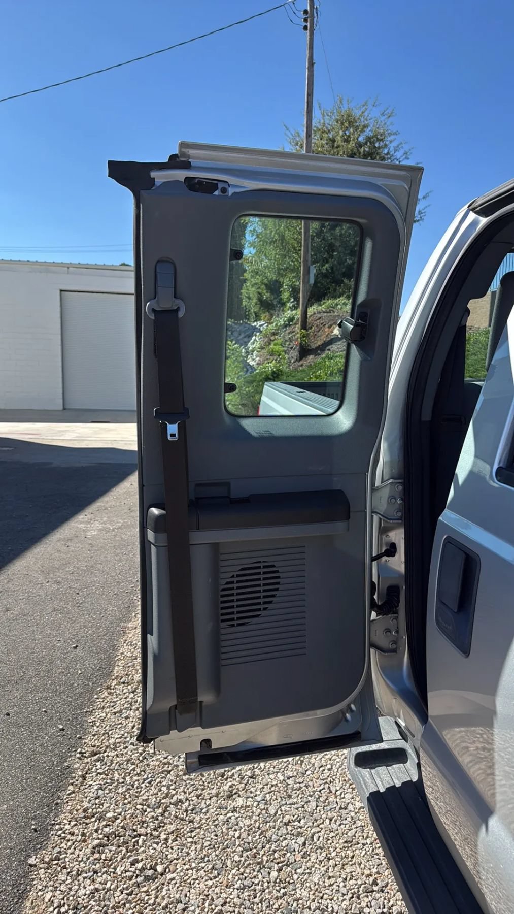 Used 2015 Ford F350 XL w/ Power Equipment Group RWD image 34