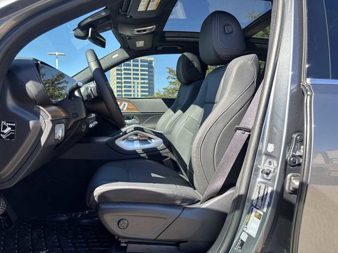 New 2026 Mercedes-Benz GLE 350 4MATIC image 15
