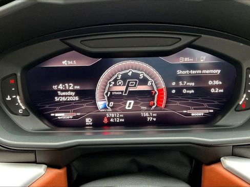 Used 2019 Lamborghini Urus AWD/4WD image 13
