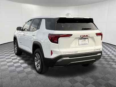 Used 2026 GMC Terrain Elevation w/ Technology Package II