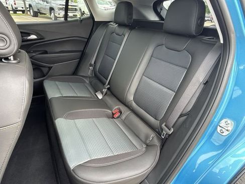 New 2026 Chevrolet Trax LT image 27