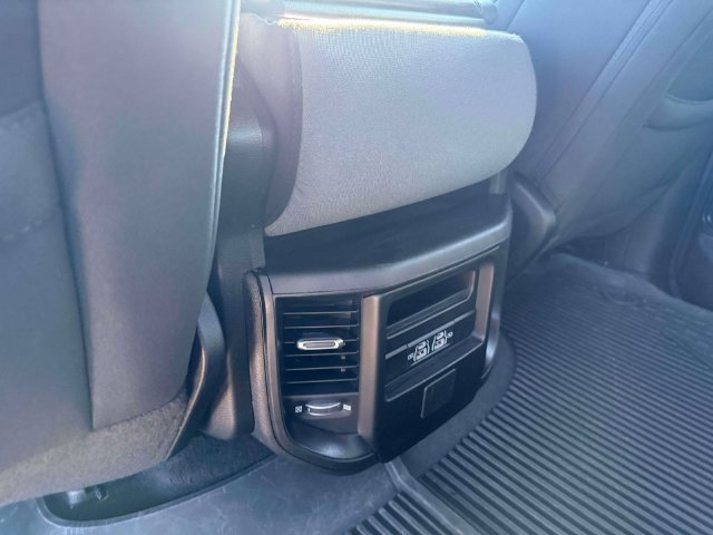 Certified 2023 RAM 1500 Big Horn AWD/4WD image 15