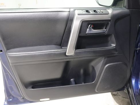 Used 2014 Toyota 4Runner SR5 Premium AWD/4WD image 13