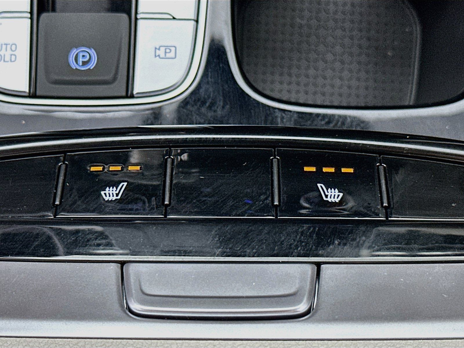 Used 2023 Hyundai Tucson SEL FWD image 19
