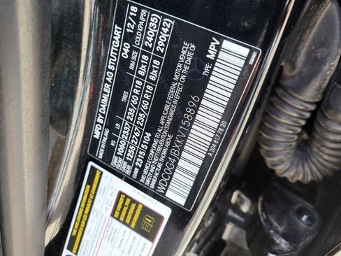 Used 2019 Mercedes-Benz GLC 300 image 25