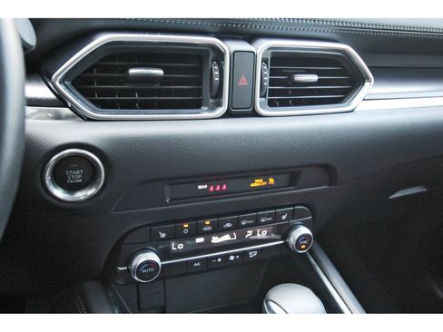 Used 2023 MAZDA CX-5 Carbon Edition AWD/4WD image 27