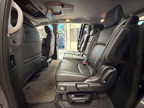 Used 2022 Honda Odyssey Touring image 57