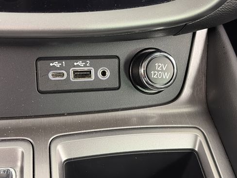 Used 2023 Nissan Murano SL w/ Cargo Package AWD/4WD image 24