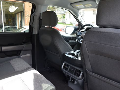 Used 2021 Ford F150 XLT w/ Equipment Group 302A High image 23