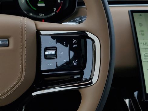 New 2026 Land Rover Range Rover Sport Dynamic SE image 19