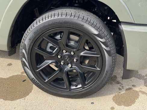 New 2026 RAM 1500 Laramie w/ Night Edition image 43